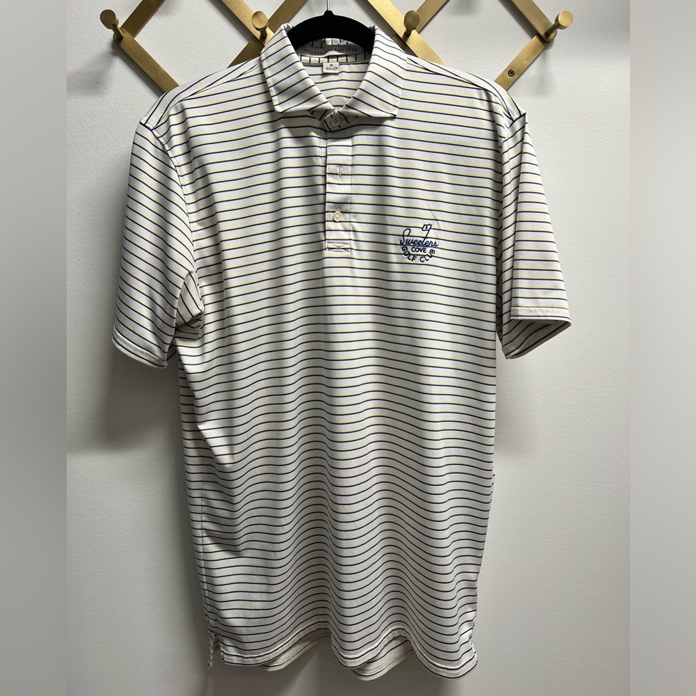 Holderness & Bourne Polo / Size M